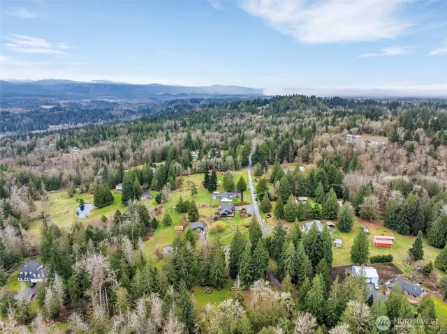 $850,000 | 21401 161st Avenue East, Graham, WA 98338