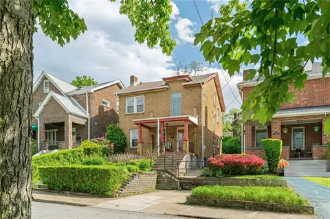 $419,000 | 6352 Ebdy Street, Pittsburgh, PA 15217