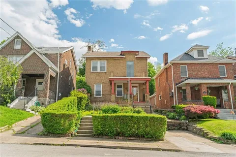 $419,000 | 6352 Ebdy Street, Pittsburgh, PA 15217