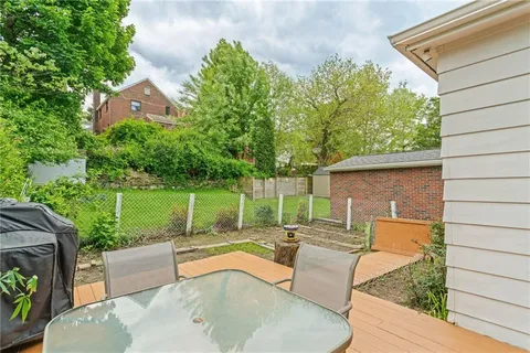 $419,000 | 6352 Ebdy Street, Pittsburgh, PA 15217