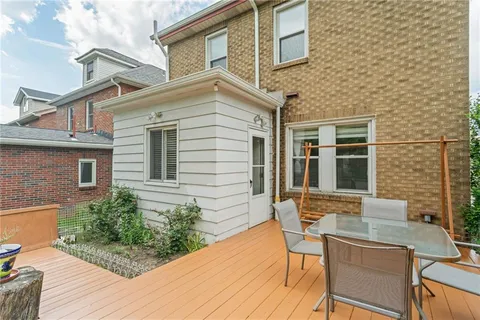 $419,000 | 6352 Ebdy Street, Pittsburgh, PA 15217