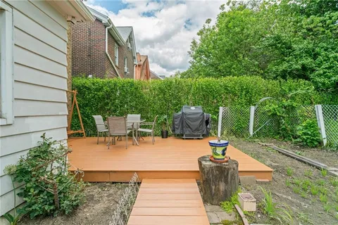 $419,000 | 6352 Ebdy Street, Pittsburgh, PA 15217
