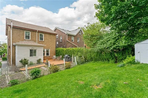 $419,000 | 6352 Ebdy Street, Pittsburgh, PA 15217