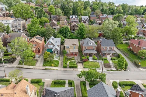 $419,000 | 6352 Ebdy Street, Pittsburgh, PA 15217