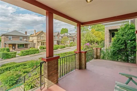$419,000 | 6352 Ebdy Street, Pittsburgh, PA 15217