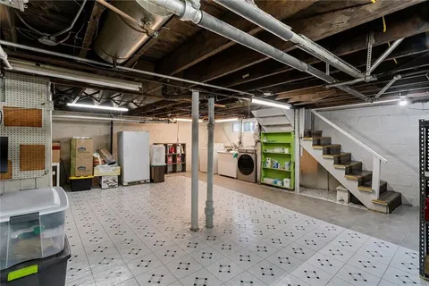 $419,000 | 6352 Ebdy Street, Pittsburgh, PA 15217