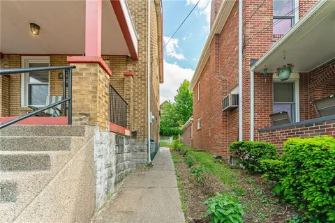 $419,000 | 6352 Ebdy Street, Pittsburgh, PA 15217