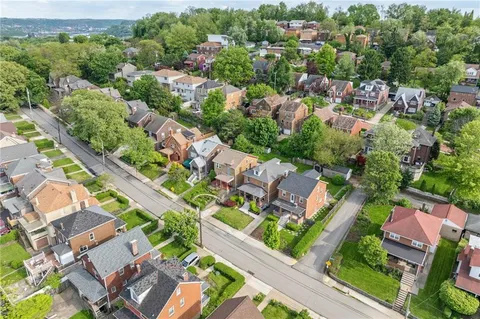 $419,000 | 6352 Ebdy Street, Pittsburgh, PA 15217