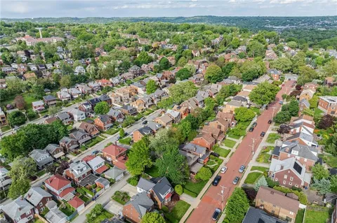 $419,000 | 6352 Ebdy Street, Pittsburgh, PA 15217