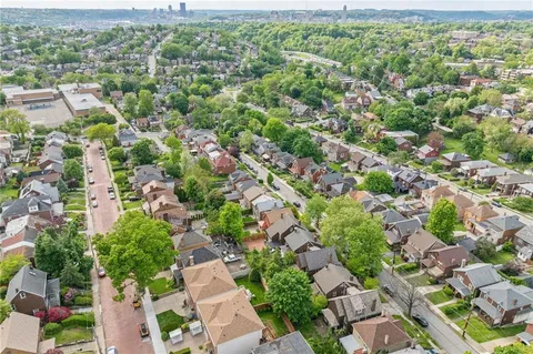 $419,000 | 6352 Ebdy Street, Pittsburgh, PA 15217