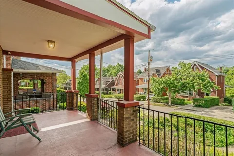 $419,000 | 6352 Ebdy Street, Pittsburgh, PA 15217