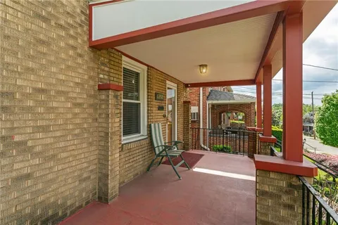 $419,000 | 6352 Ebdy Street, Pittsburgh, PA 15217