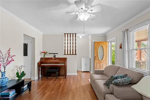 $419,000 | 6352 Ebdy Street, Pittsburgh, PA 15217