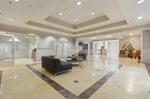 $227,500 | 1280 West Peachtree Street Northwest, Unit 1108, Atlanta, GA 30309