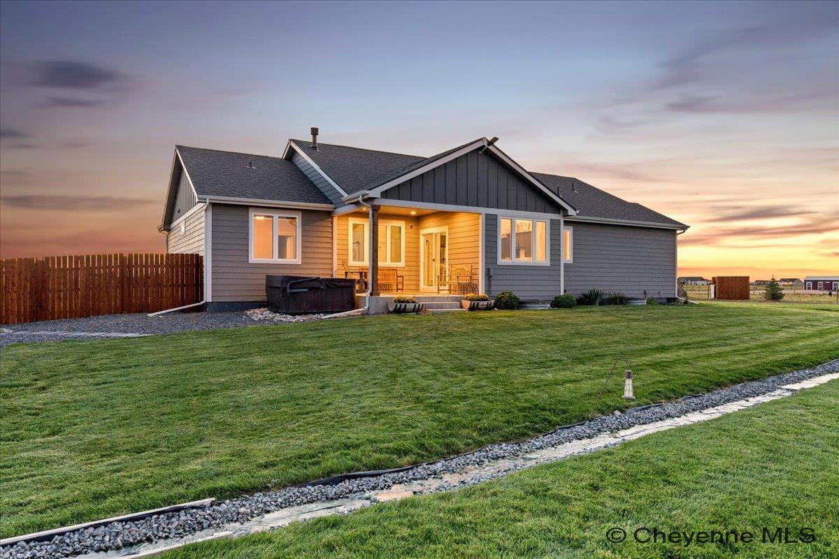 5219 Dominique Road Cheyenne, WY 82009 - Photo 2 of 36 Gallery Image 2