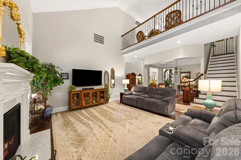 $849,000 | 12047 Cove Court, Charlotte, NC 28278