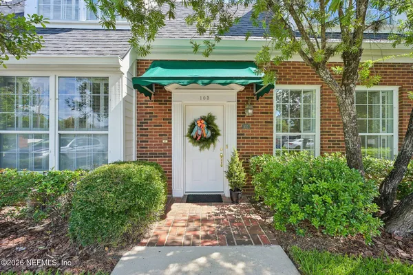 $355,000 | 5303 Ortega Boulevard, Unit 103, Jacksonville, FL 32210