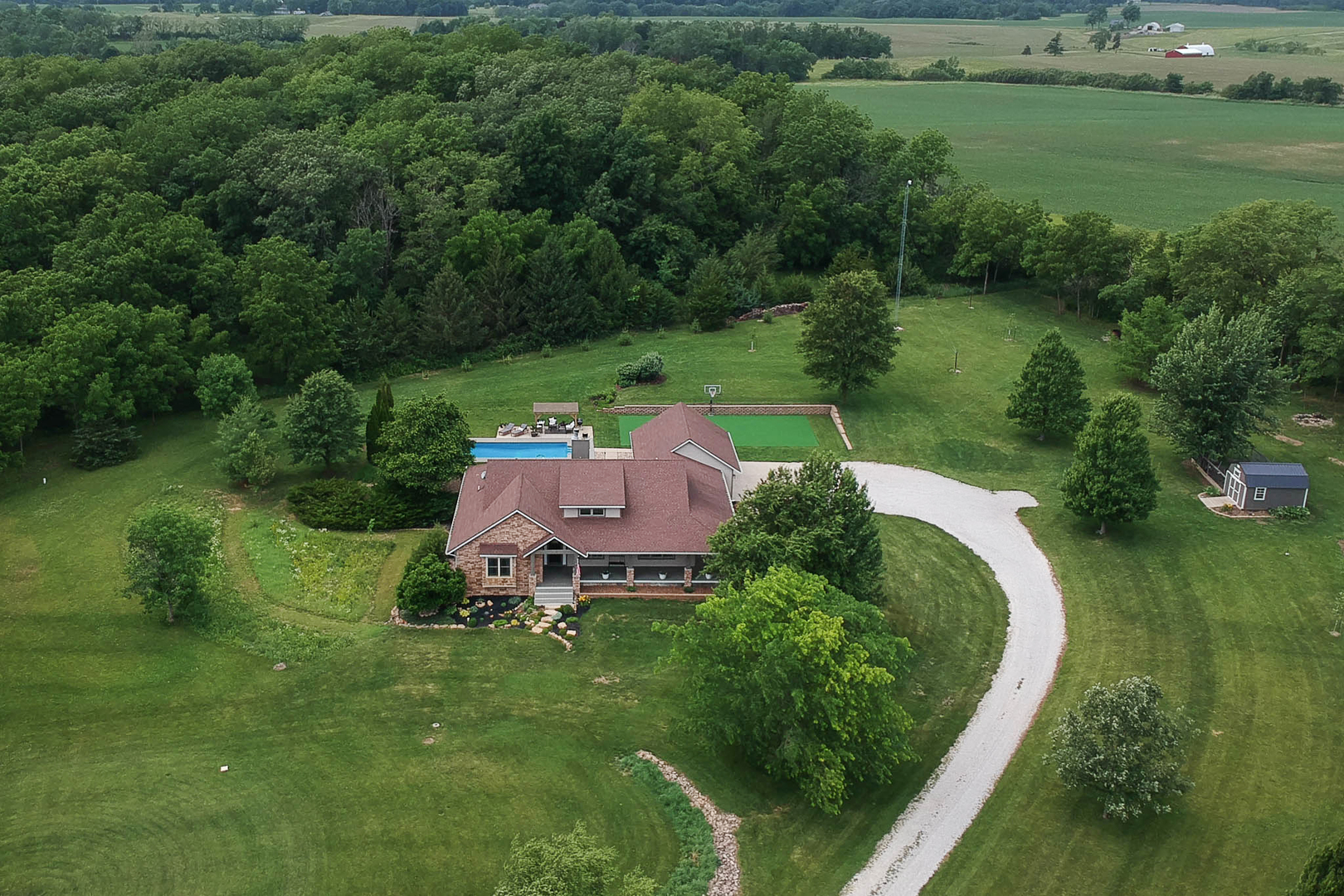 2268 East 2250 North Road Carlock, IL 61725 - Photo 74 of 99