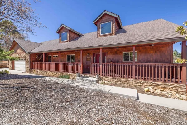 $995,000 | 1593 Angels Camp Road, Big Bear City, CA 92314