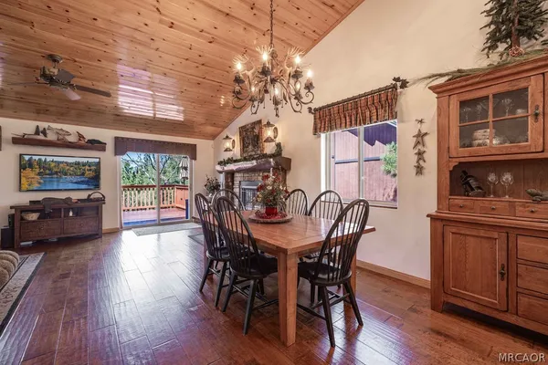 $995,000 | 1593 Angels Camp Road, Big Bear City, CA 92314