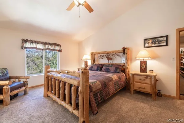 $995,000 | 1593 Angels Camp Road, Big Bear City, CA 92314