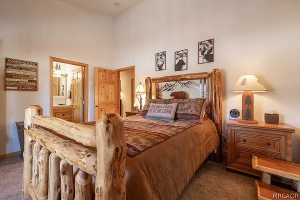 $995,000 | 1593 Angels Camp Road, Big Bear City, CA 92314