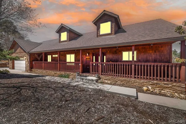 $995,000 | 1593 Angels Camp Road, Big Bear City, CA 92314