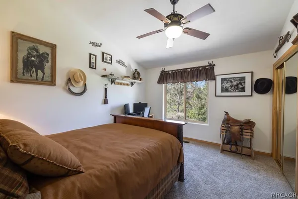 $995,000 | 1593 Angels Camp Road, Big Bear City, CA 92314