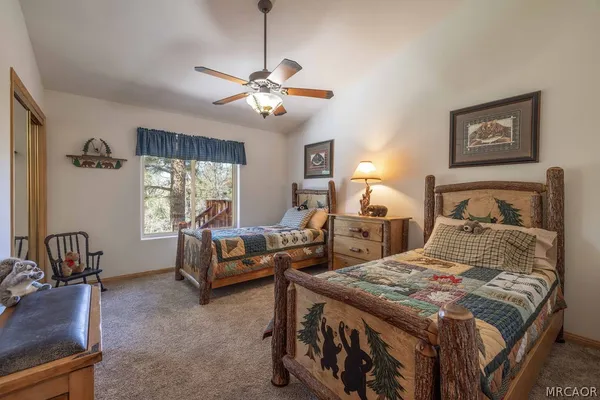 $995,000 | 1593 Angels Camp Road, Big Bear City, CA 92314