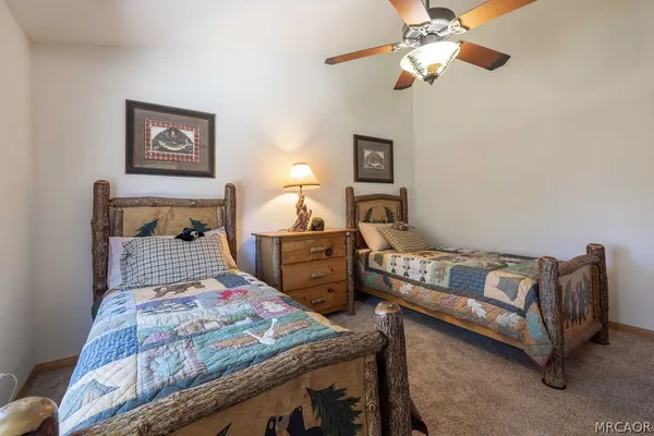 $995,000 | 1593 Angels Camp Road, Big Bear City, CA 92314