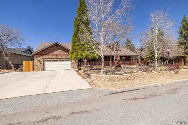 $995,000 | 1593 Angels Camp Road, Big Bear City, CA 92314
