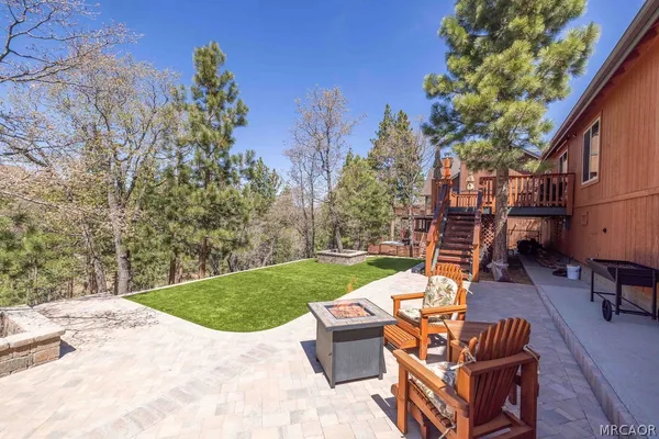 $995,000 | 1593 Angels Camp Road, Big Bear City, CA 92314