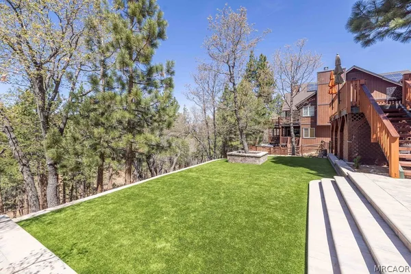 $995,000 | 1593 Angels Camp Road, Big Bear City, CA 92314