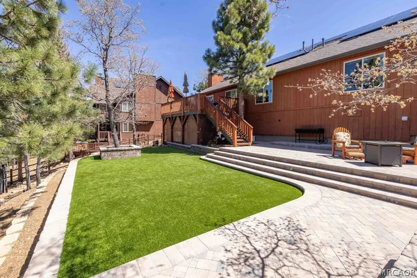 $995,000 | 1593 Angels Camp Road, Big Bear City, CA 92314