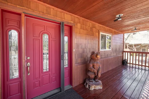 $995,000 | 1593 Angels Camp Road, Big Bear City, CA 92314