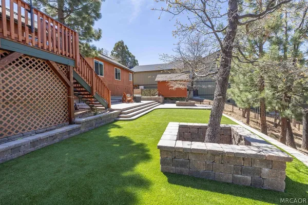 $995,000 | 1593 Angels Camp Road, Big Bear City, CA 92314