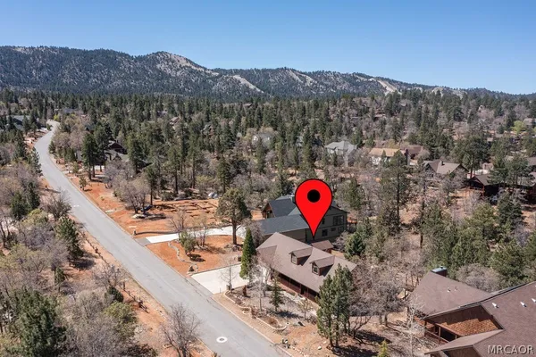 $995,000 | 1593 Angels Camp Road, Big Bear City, CA 92314