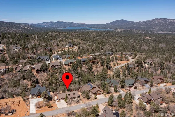 $995,000 | 1593 Angels Camp Road, Big Bear City, CA 92314