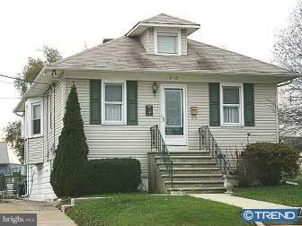 812 East Main Street Maple Shade, NJ 08052 - Photo 1 of 12 Exterior