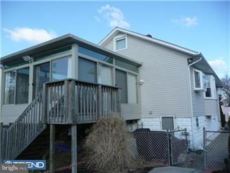 812 East Main Street Maple Shade, NJ 08052 - Photo 5 of 12 Exterior Back