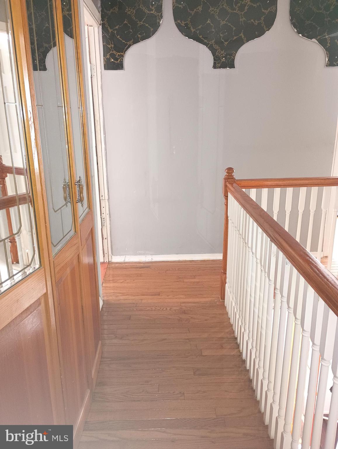53 Genesee Lane Willingboro, NJ 08046 - Photo 9 of 13 a view of a room with wooden floor