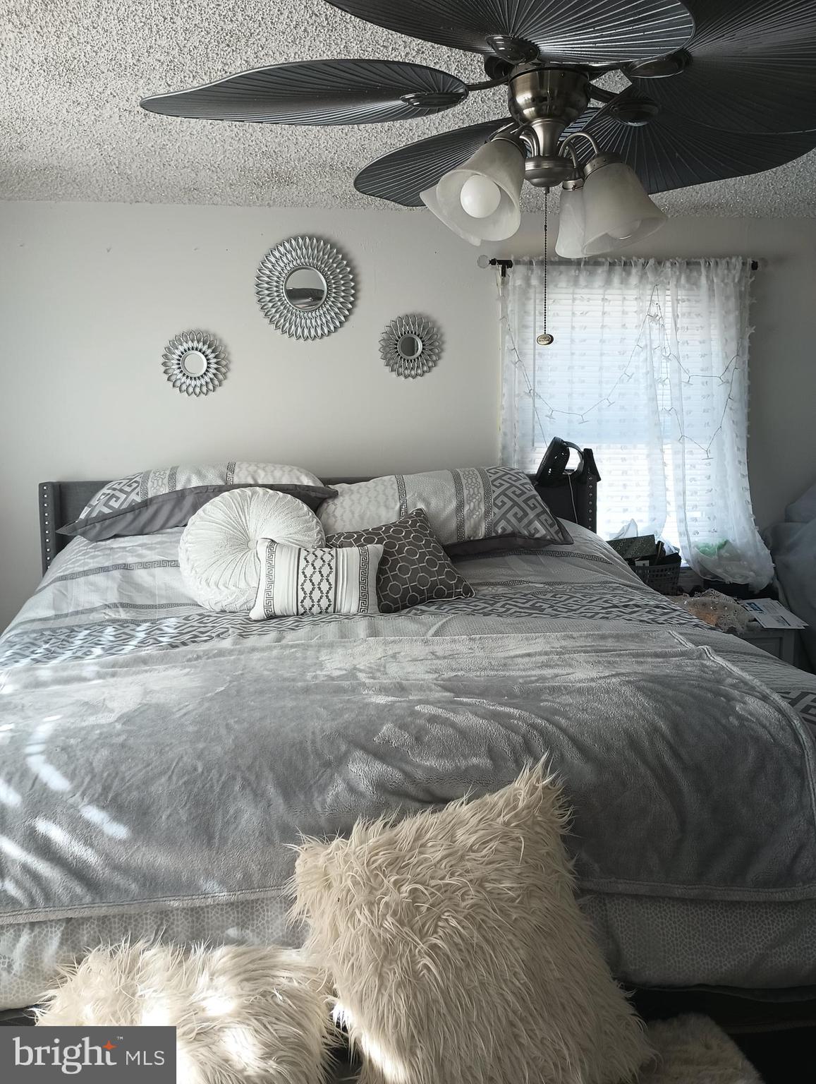 53 Genesee Lane Willingboro, NJ 08046 - Photo 10 of 13 a bedroom with a bed and window