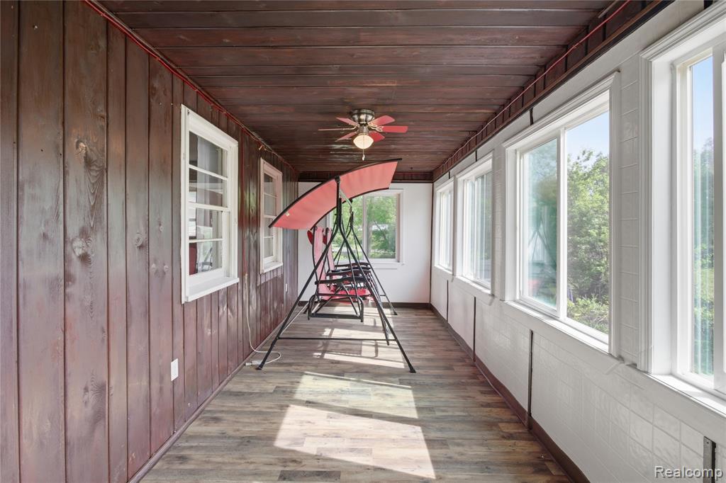 2705 Glendale Road Jackson, MI 49203 - Photo 18 of 57