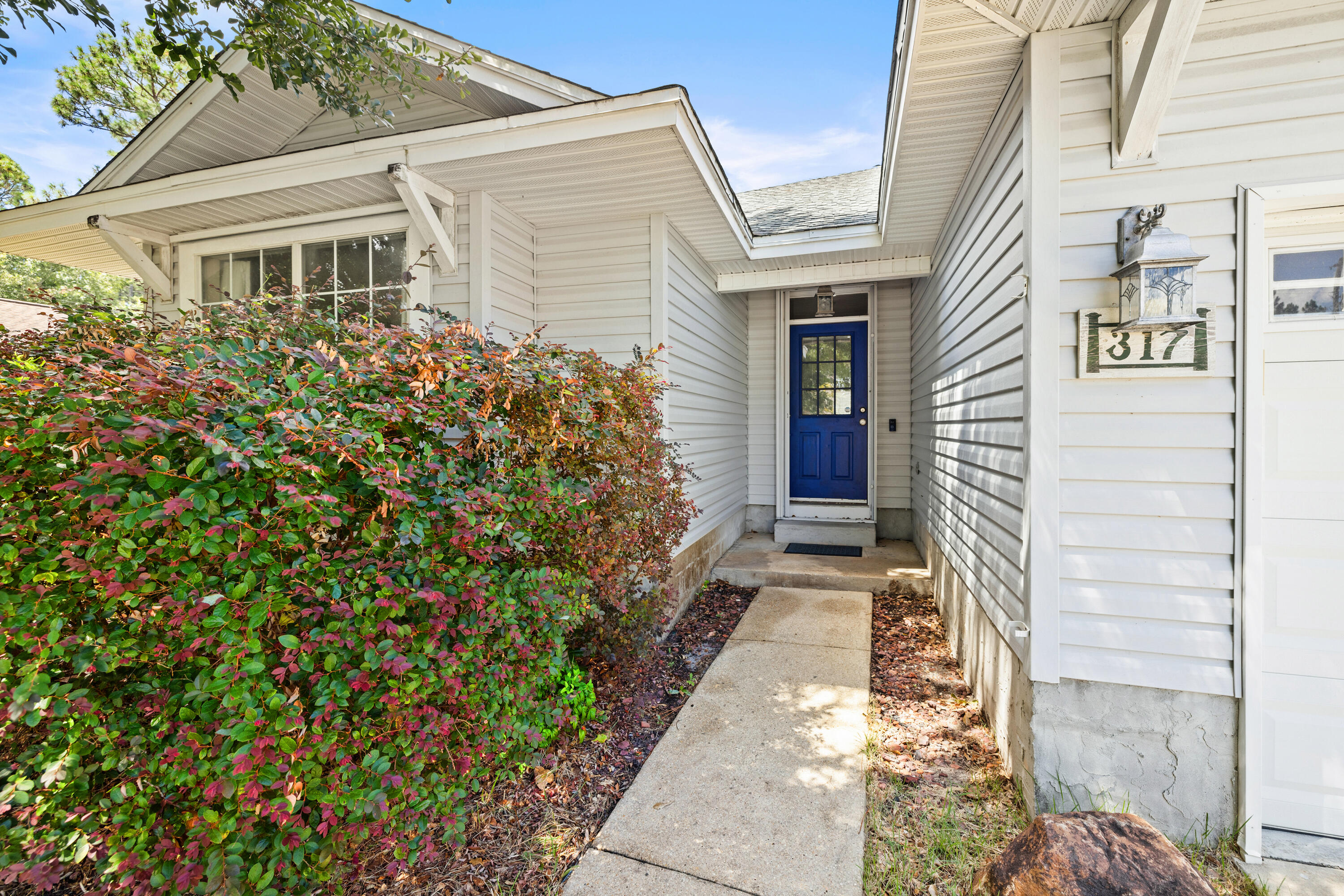 317 Magnolia Creek Road Santa Rosa Beach, FL 32459 - Photo 1 of 41 25