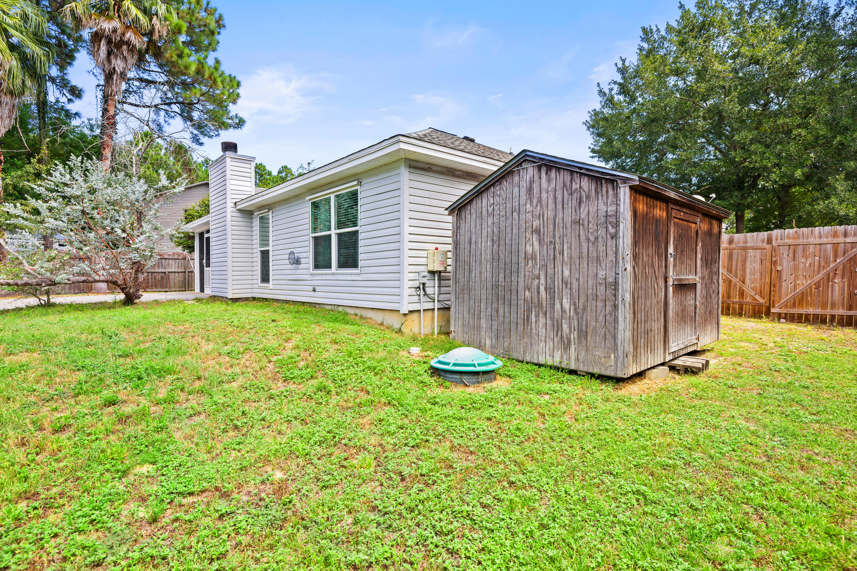 317 Magnolia Creek Road Santa Rosa Beach, FL 32459 - Photo 34 of 41 20