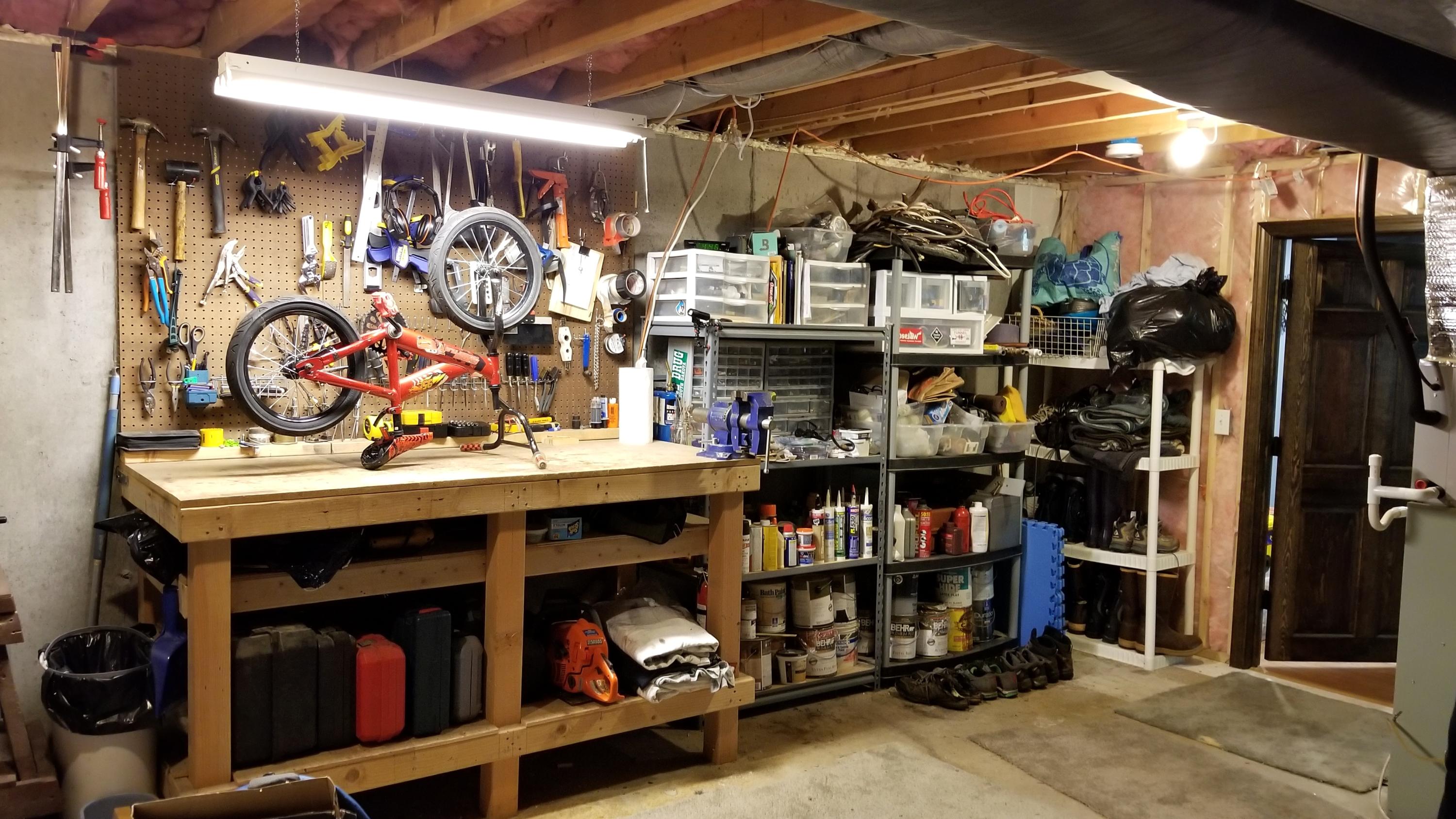 7 Sandy Way Mashpee, MA 02649 - Photo 21 of 30 Basement