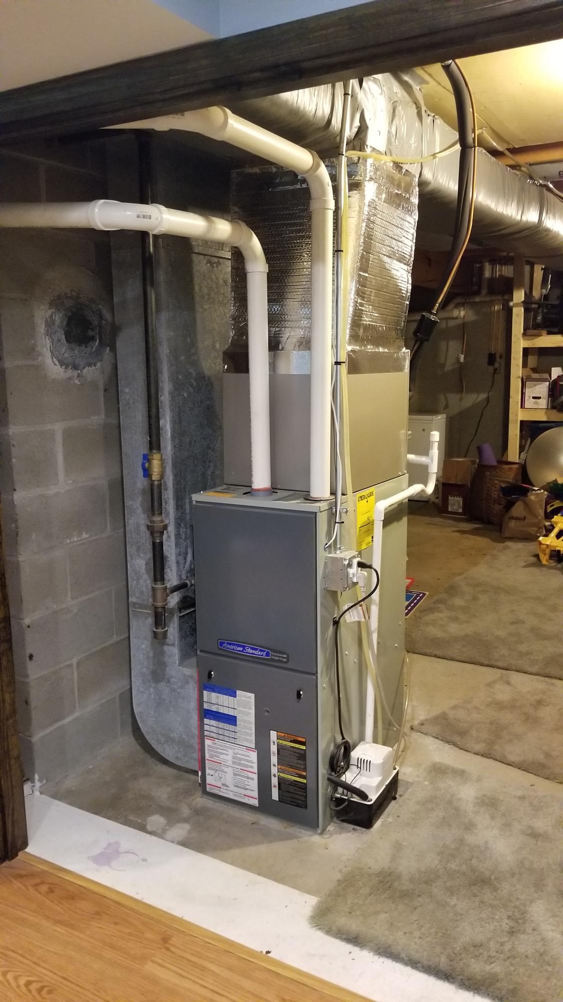 7 Sandy Way Mashpee, MA 02649 - Photo 22 of 30 Furnace 2008