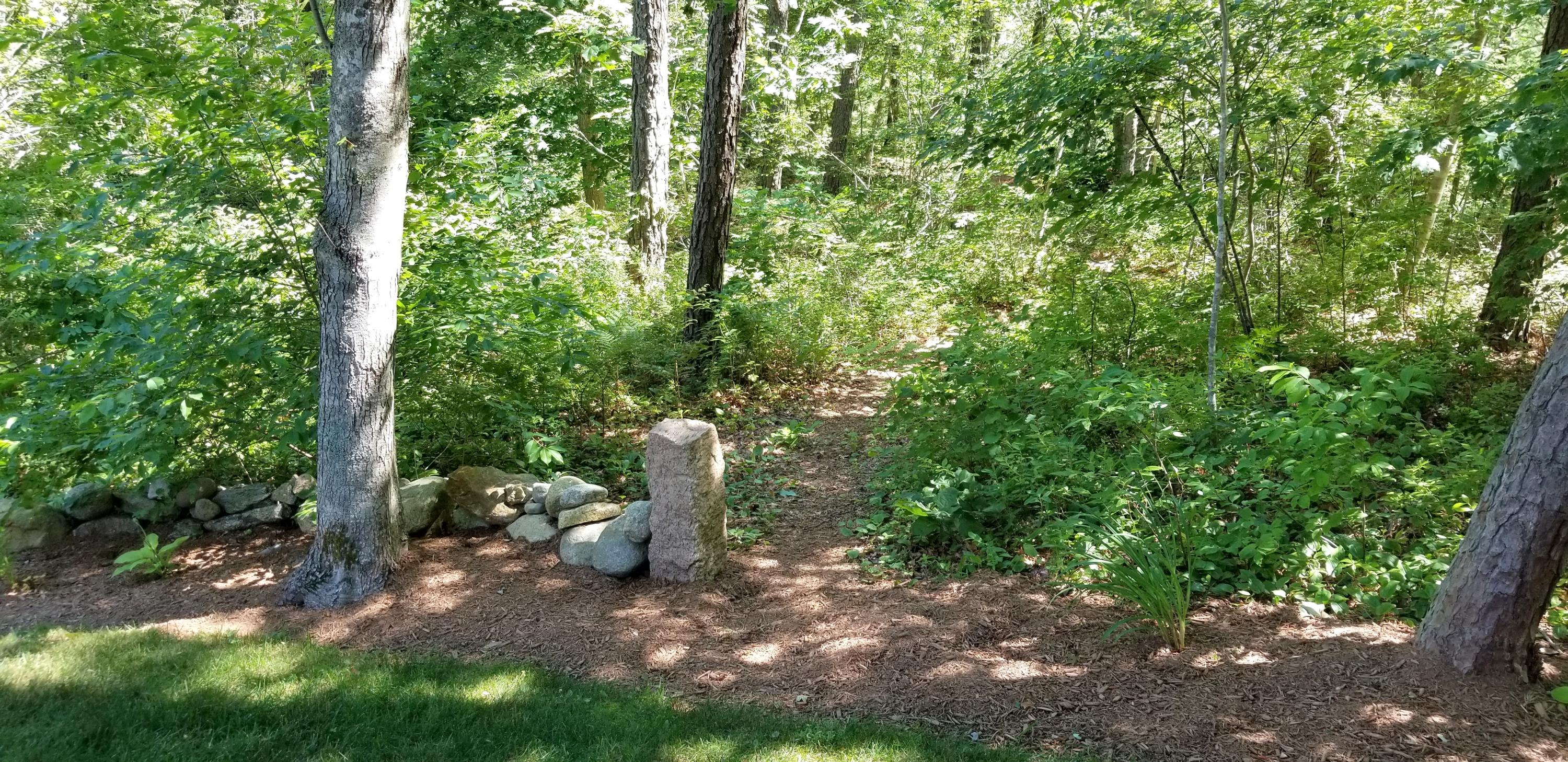 7 Sandy Way Mashpee, MA 02649 - Photo 24 of 30 Trail Head