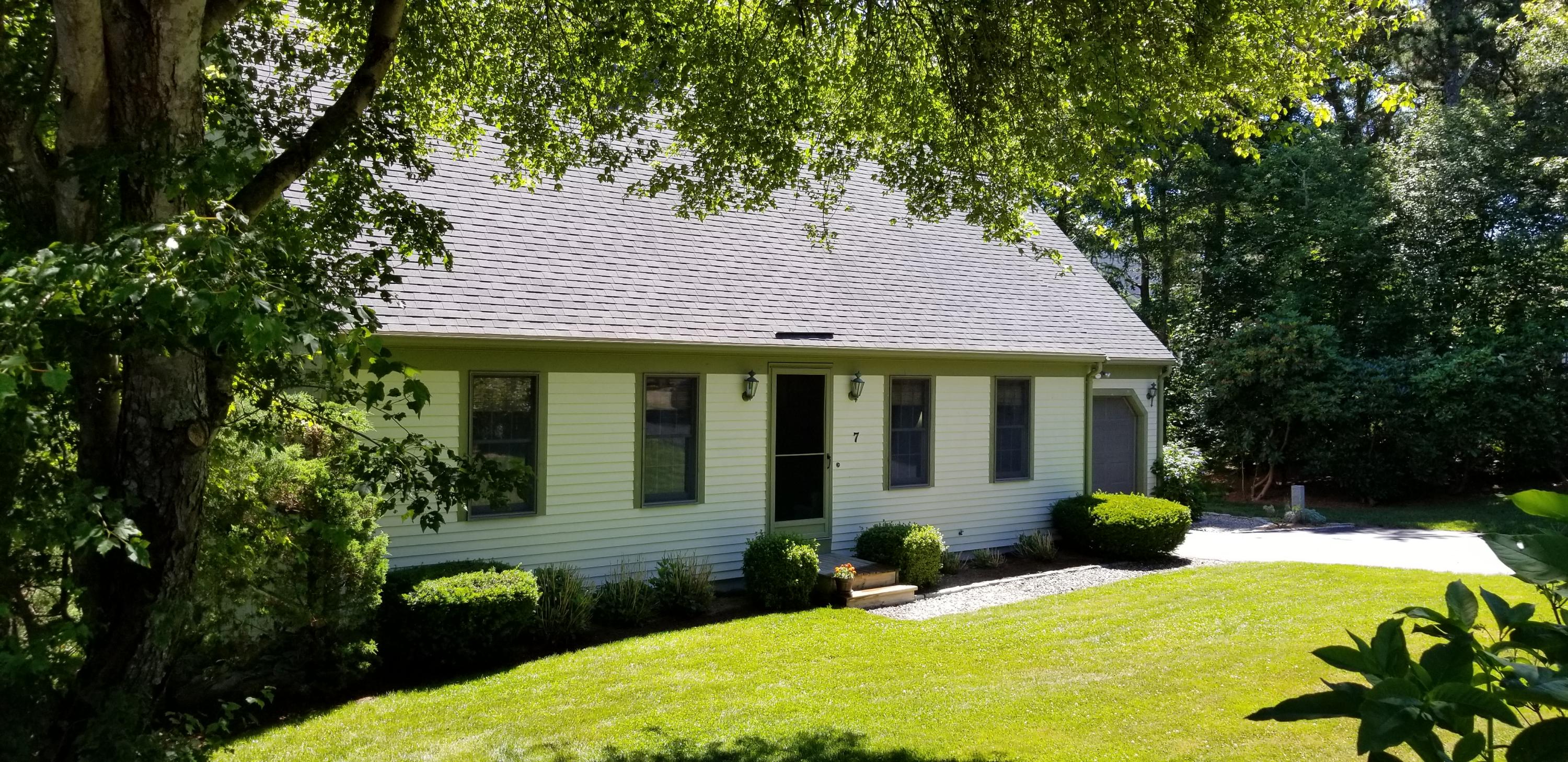 7 Sandy Way Mashpee, MA 02649 - Photo 28 of 30 Front of Home
