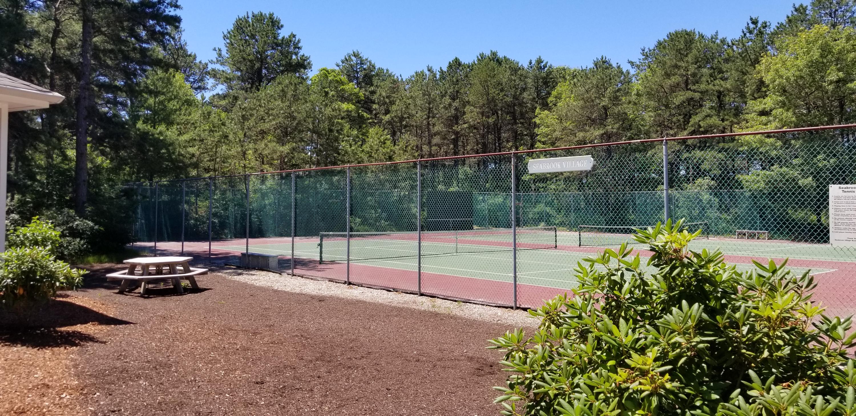 7 Sandy Way Mashpee, MA 02649 - Photo 30 of 30 Association Tennis